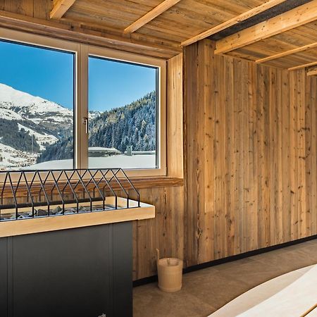 Hotel Jäger 3Sterne Superior Tux Exteriör bild